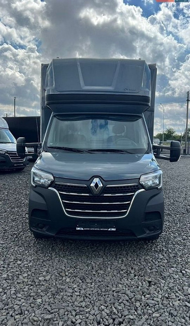 Renault Master 2023 Ковель - зображення 2