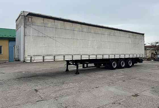 Schmitz Cargobull SCB S3T 2014 Тернопіль