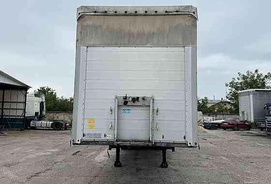 Schmitz Cargobull SCB S3T 2014 Тернопіль