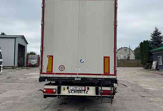 Schmitz Cargobull SCB S3T 2014 Тернопіль