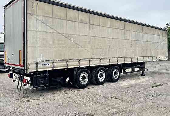 Schmitz Cargobull SCB S3T 2014 Тернопіль