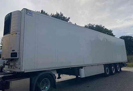Schmitz Cargobull SKO 24 2012 Коломия