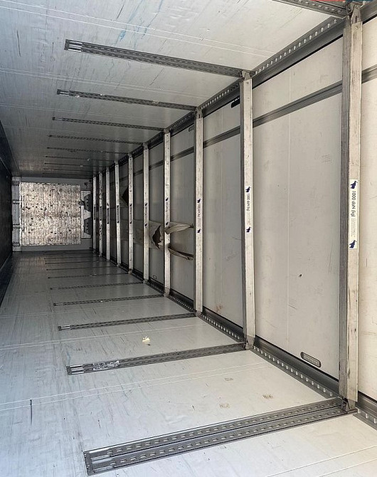 Schmitz Cargobull SKO 24 2012 Коломия - зображення 19