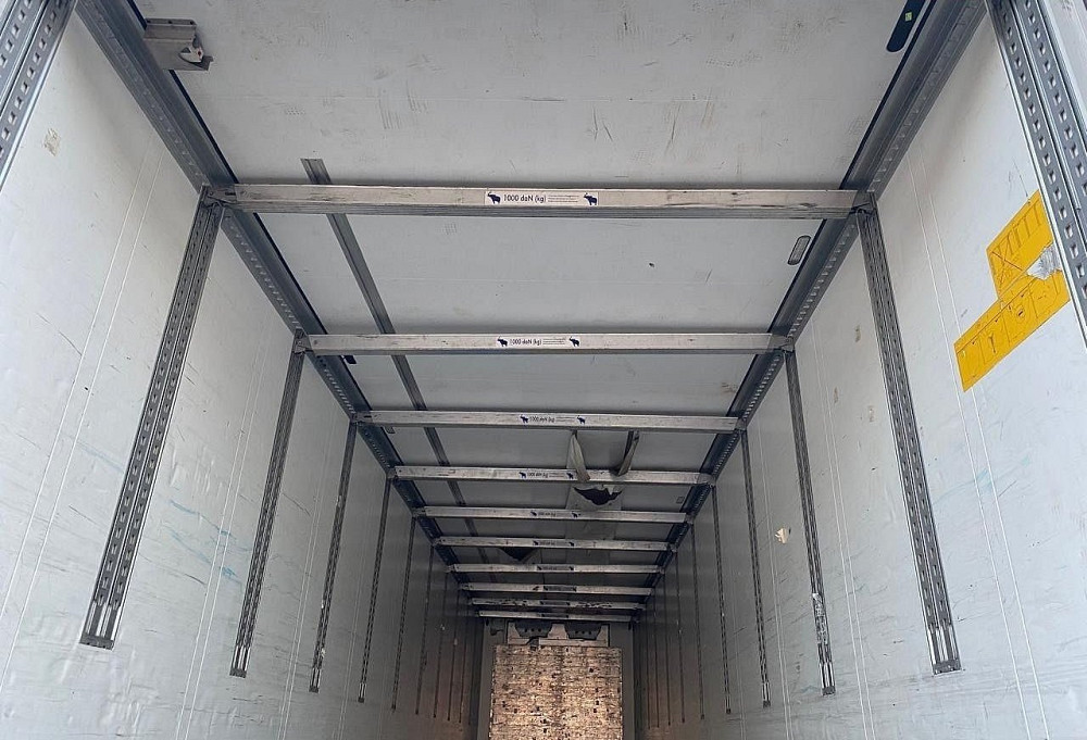 Schmitz Cargobull SKO 24 2012 Коломия - зображення 16