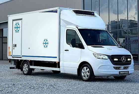 Mercedes-Benz Sprinter 2021 Рівне