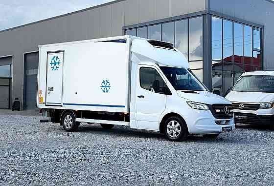 Mercedes-Benz Sprinter 2021 Рівне