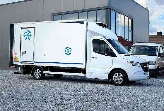Mercedes-Benz Sprinter 2021 Рівне