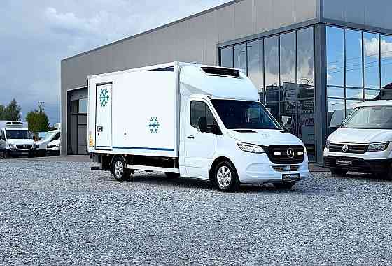 Mercedes-Benz Sprinter 2021 Рівне