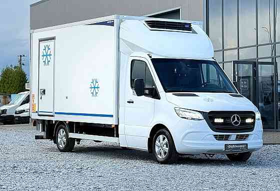 Mercedes-Benz Sprinter 2021 Рівне