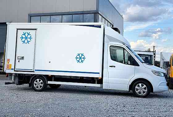 Mercedes-Benz Sprinter 2021 Рівне