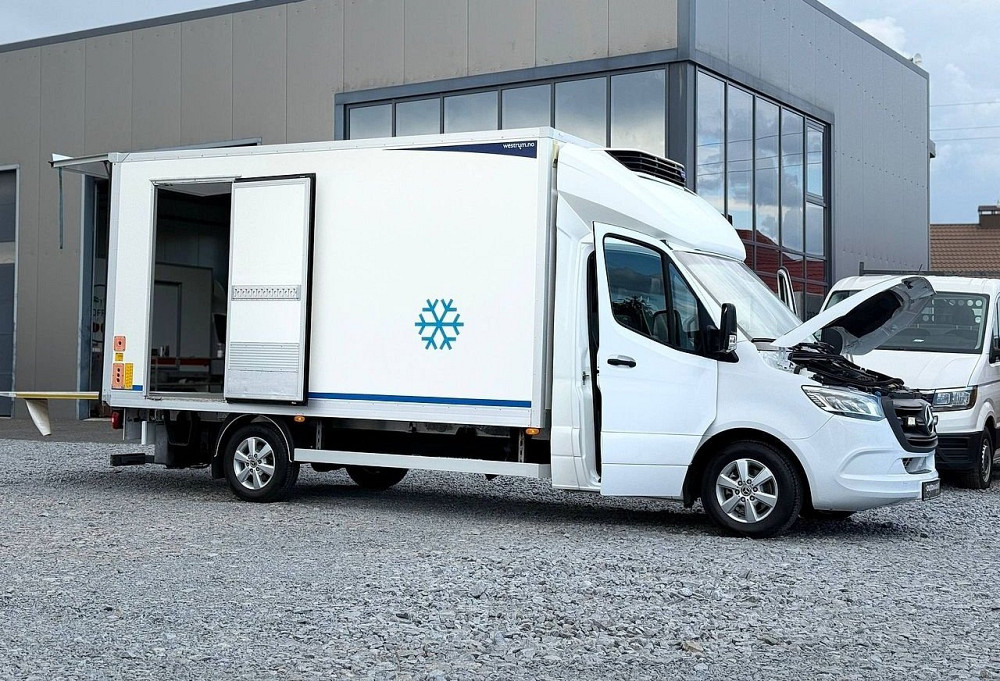 Mercedes-Benz Sprinter 2021 Рівне - зображення 20