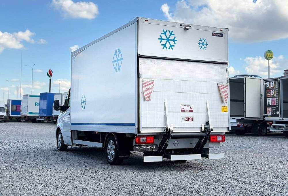 Mercedes-Benz Sprinter 2021 Рівне - зображення 16