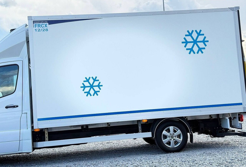 Mercedes-Benz Sprinter 2021 Рівне - зображення 15