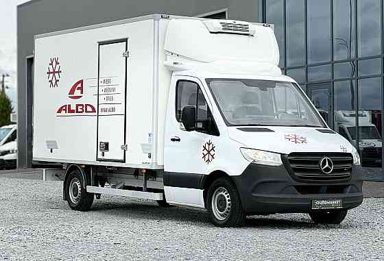 Mercedes-Benz Sprinter 2021 Рівне