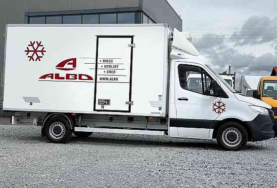 Mercedes-Benz Sprinter 2021 Рівне