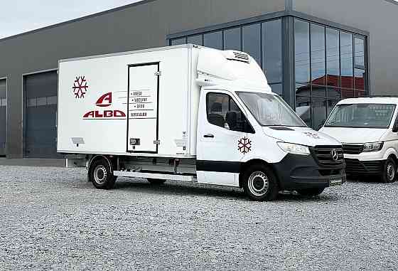 Mercedes-Benz Sprinter 2021 Рівне