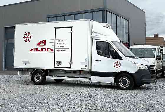 Mercedes-Benz Sprinter 2021 Рівне