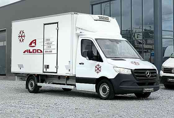 Mercedes-Benz Sprinter 2021 Рівне