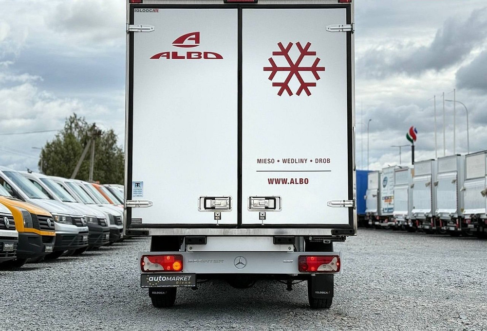 Mercedes-Benz Sprinter 2021 Рівне - зображення 17