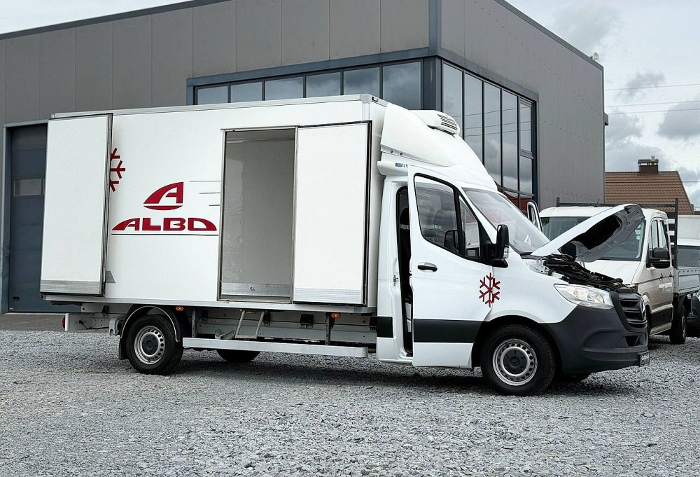 Mercedes-Benz Sprinter 2021 Рівне - зображення 20