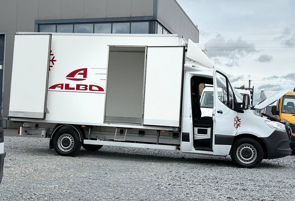 Mercedes-Benz Sprinter 2021 Рівне - зображення 19