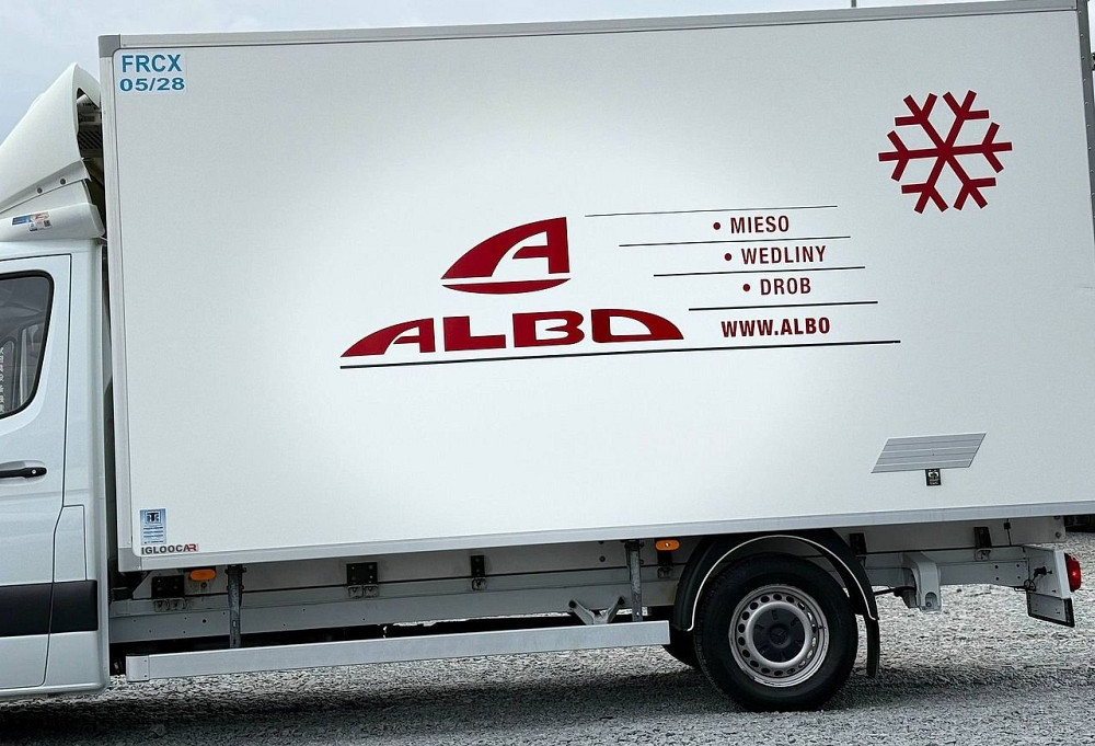 Mercedes-Benz Sprinter 2021 Рівне - зображення 15