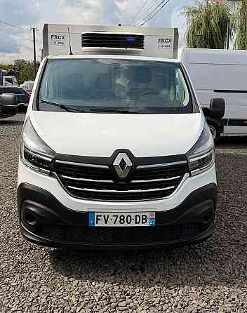 Renault Trafic 2020 Луцьк