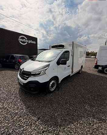 Renault Trafic 2020 Луцьк