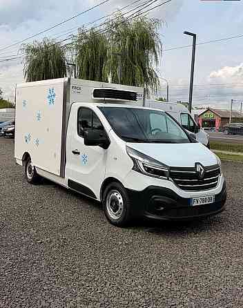 Renault Trafic 2020 Луцьк