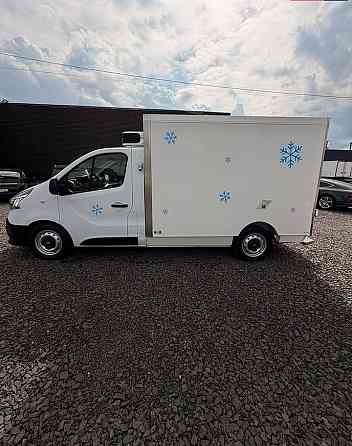 Renault Trafic 2020 Луцьк