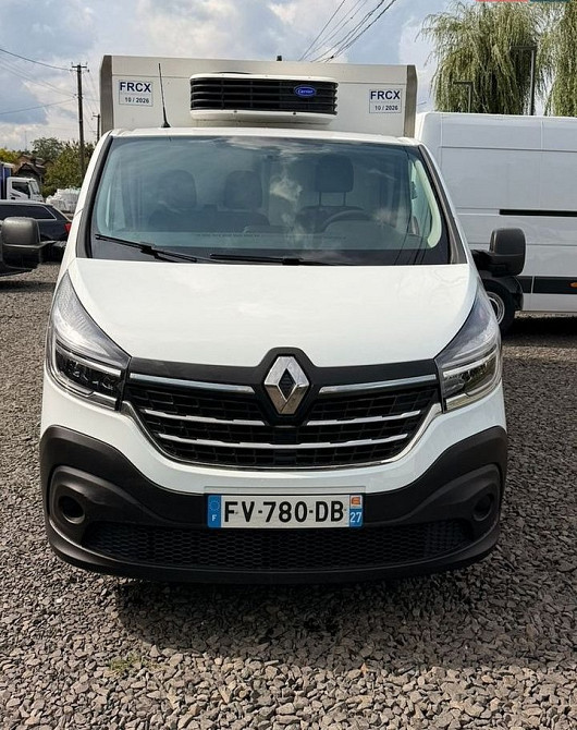 Renault Trafic 2020 Луцьк - зображення 3