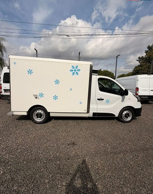 Renault Trafic 2020 Луцьк - зображення 7