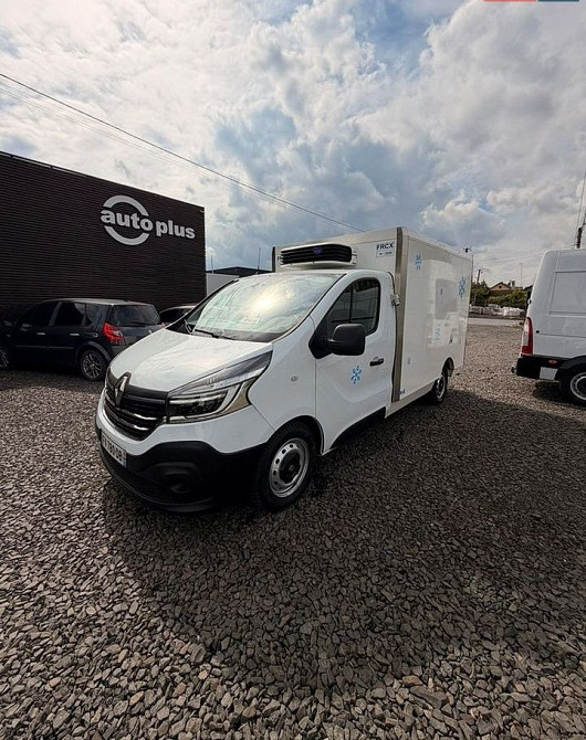 Renault Trafic 2020 Луцьк - зображення 2