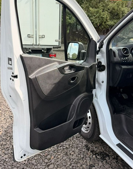 Renault Trafic 2020 Луцьк - зображення 13