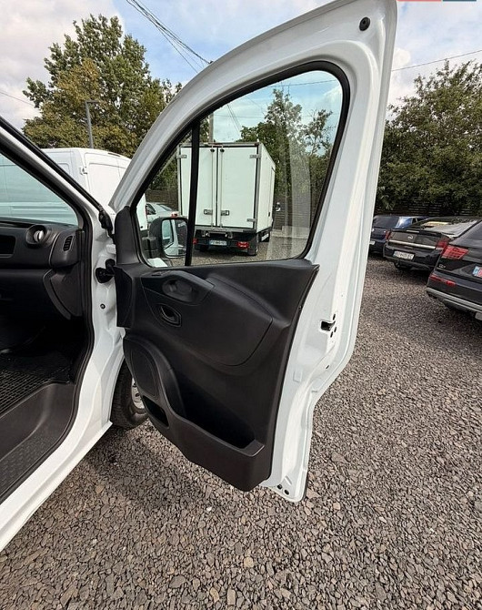 Renault Trafic 2020 Луцьк - зображення 8