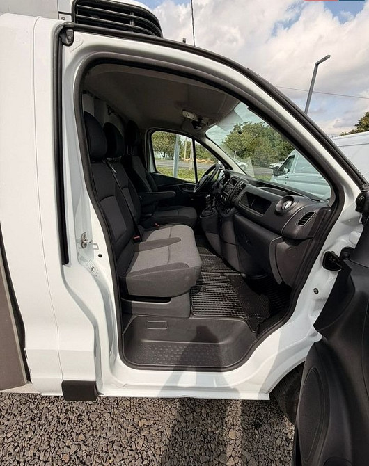 Renault Trafic 2020 Луцьк - зображення 9