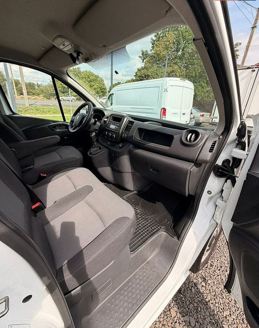 Renault Trafic 2020 Луцьк - зображення 10