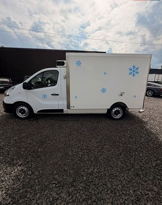 Renault Trafic 2020 Луцьк - зображення 4