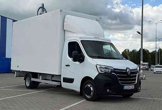 Renault Master 2022 Дубно