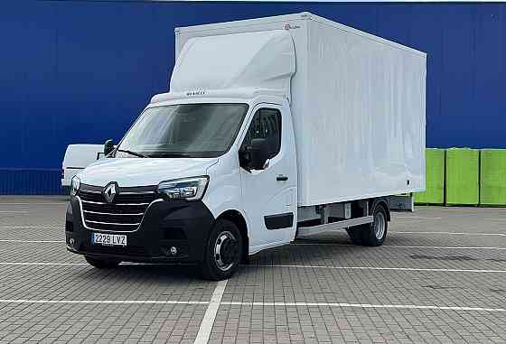 Renault Master 2022 Дубно