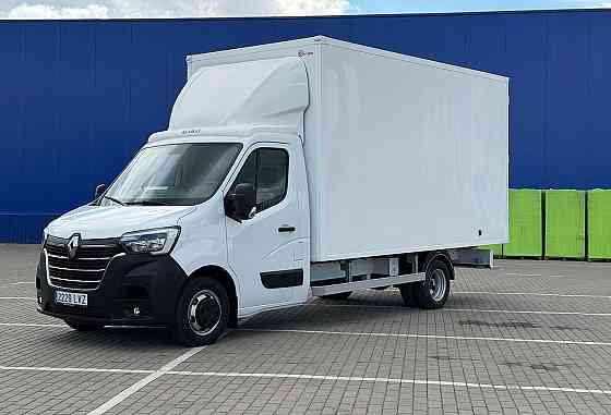 Renault Master 2022 Дубно