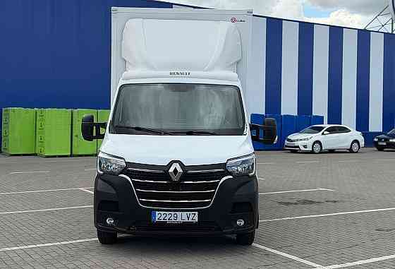 Renault Master 2022 Дубно
