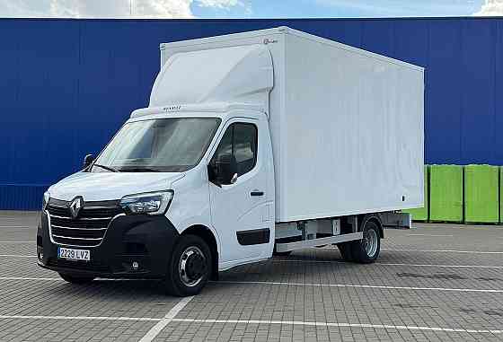Renault Master 2022 Дубно
