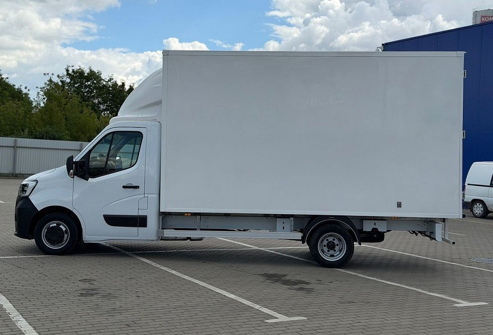 Renault Master 2022 Дубно - зображення 9