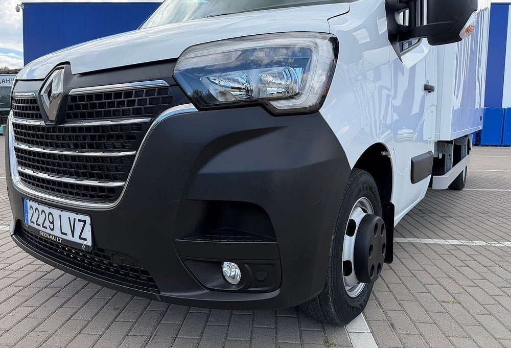 Renault Master 2022 Дубно - зображення 15