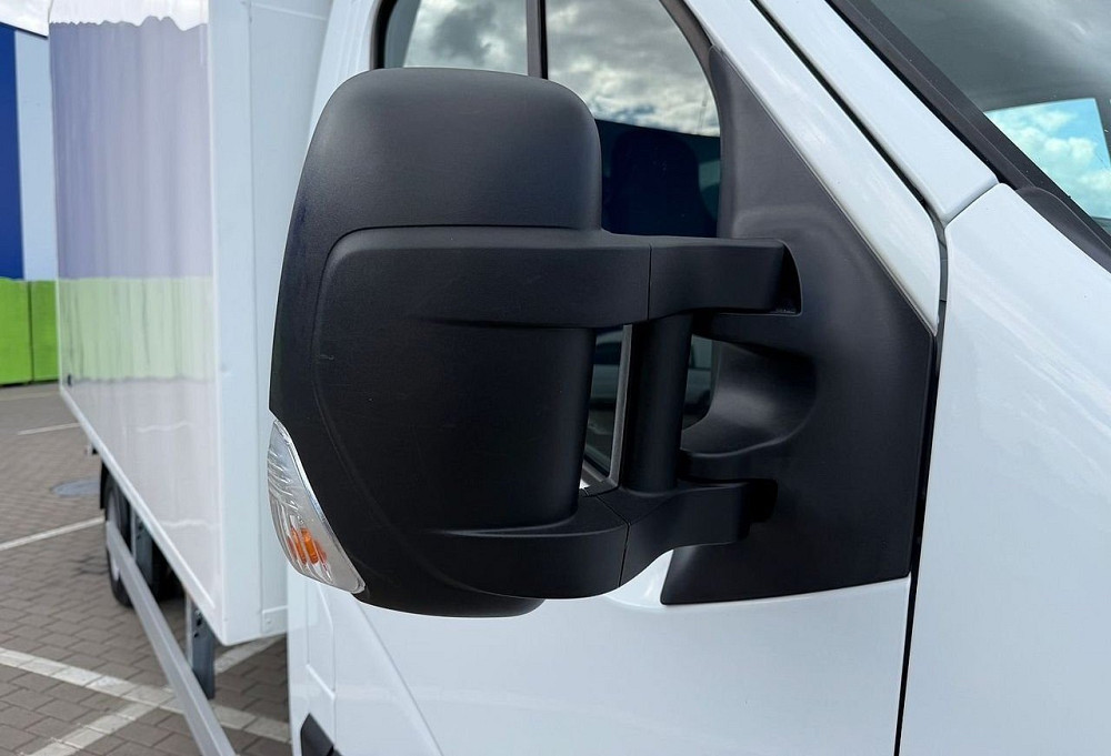 Renault Master 2022 Дубно - зображення 19