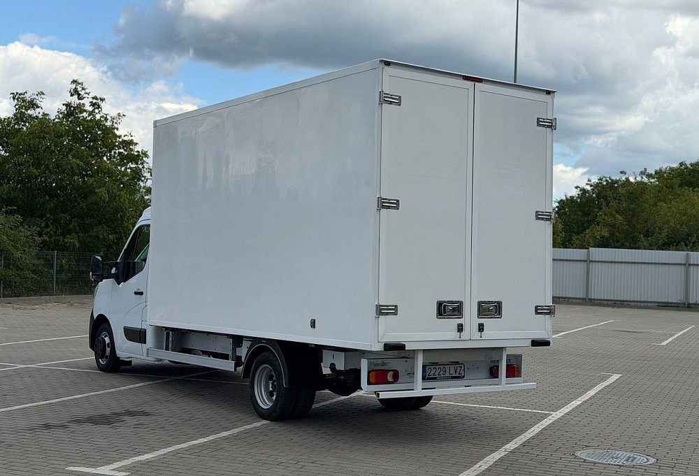 Renault Master 2022 Дубно - зображення 10