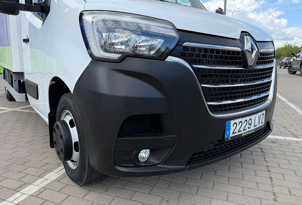 Renault Master 2022 Дубно - зображення 16
