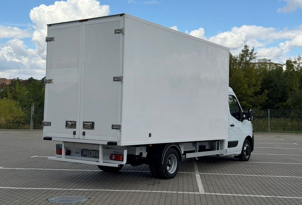 Renault Master 2022 Дубно - зображення 12