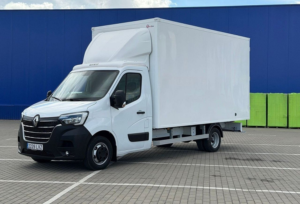 Renault Master 2022 Дубно - зображення 6